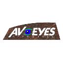 A.V. Eyes Optometry logo